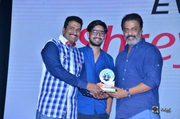 Raju Gadu Movie Pre Release Function